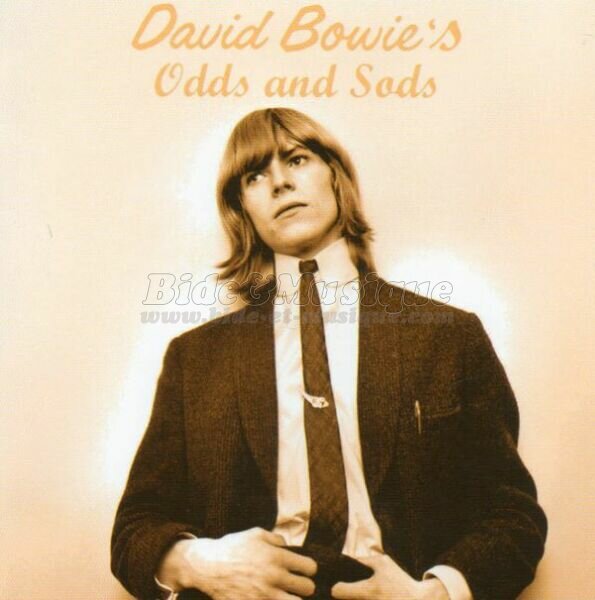 David Bowie - Even a fool learns to love