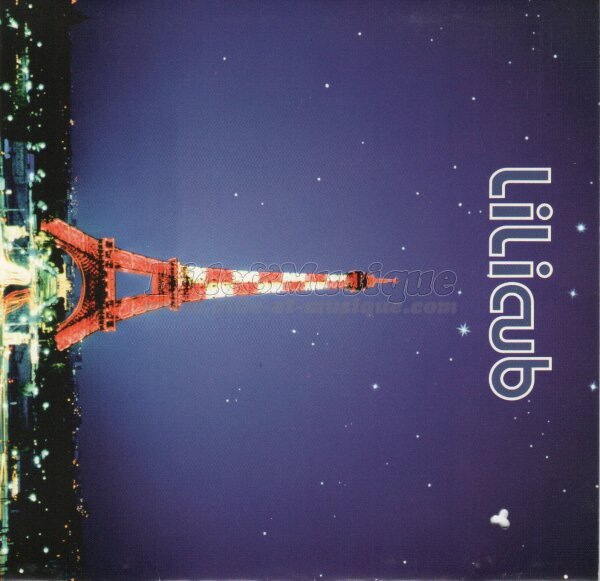 Lilicub - Messe bidesque, La