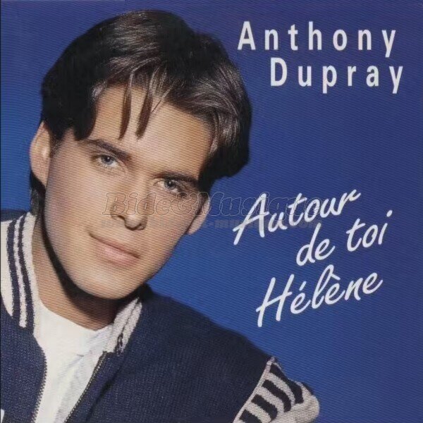 Anthony Dupray - Dorothée et ses Bid'amis