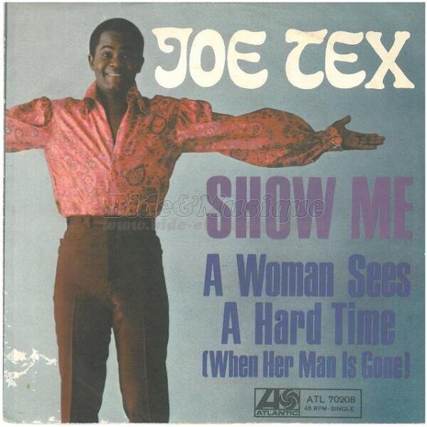 Joe Tex - Sixties