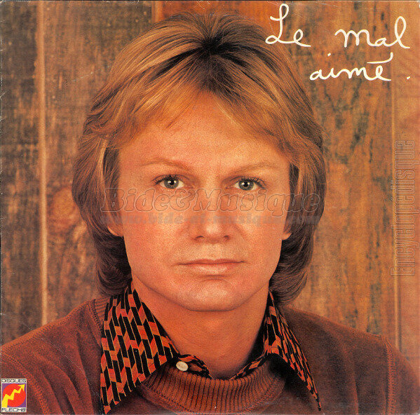 Claude François - Heureusement tu penses à moi