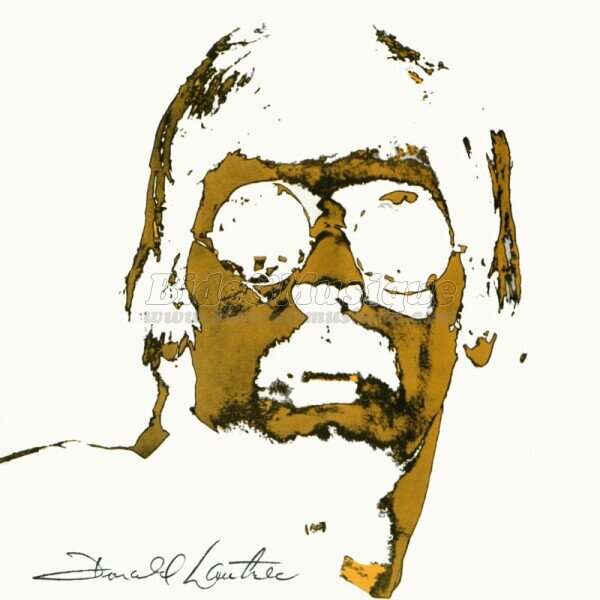 Donald Lautrec - C'est insensé