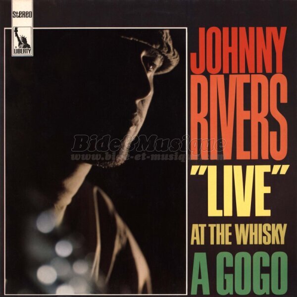 Johnny Rivers - Sixties