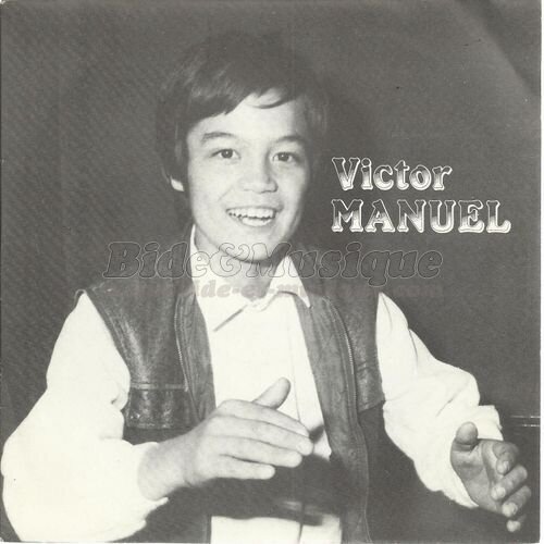 Victor Manuel - Rossignolets, Les