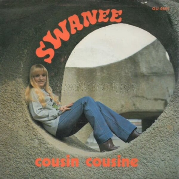Swanee - Cousin Cousine