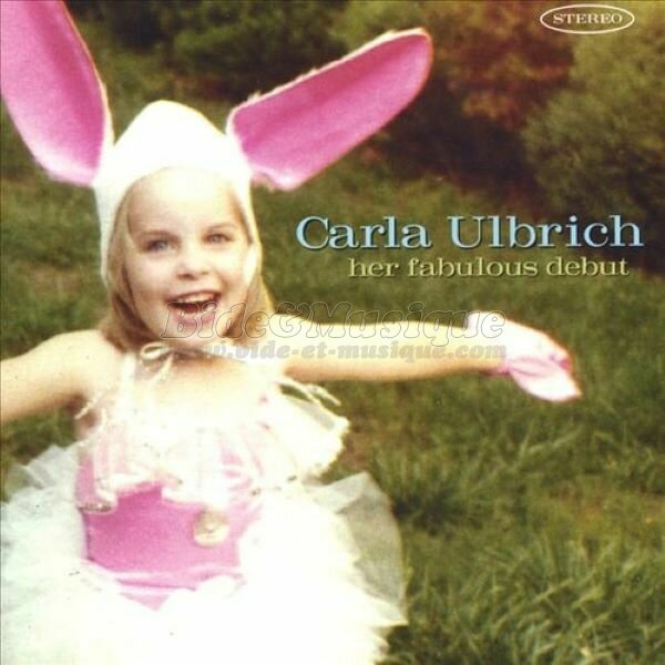 Carla Ulbrich - Délire