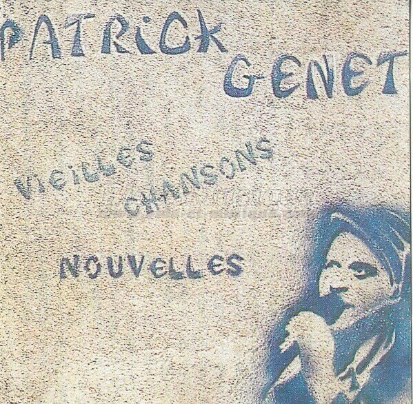 Patrick Genet - Reprises au kilomètre