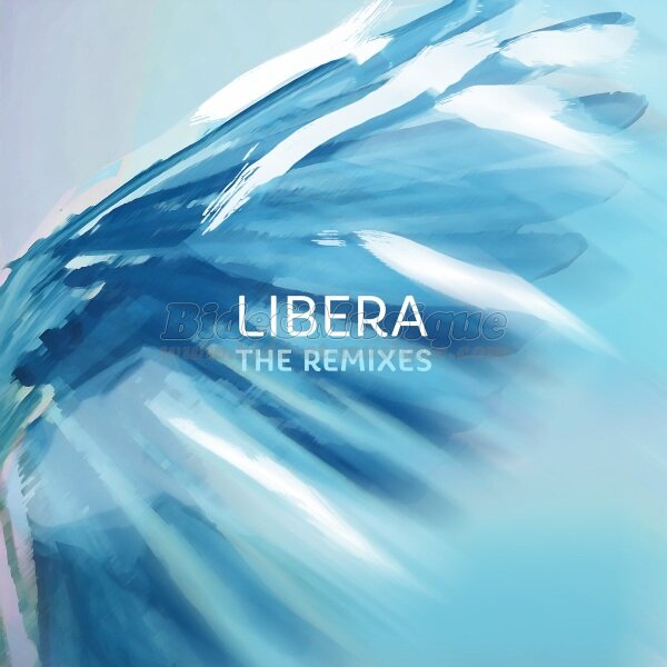 Libera - Carol of the Bells (Liam Connery Remix)