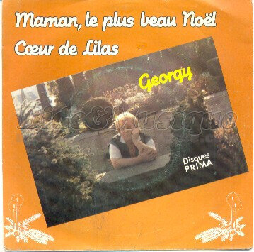 Georgy - Maman, le plus beau Noël
