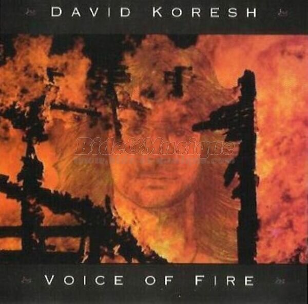 David Koresh - B.O.F. : Bides Originaux de Films