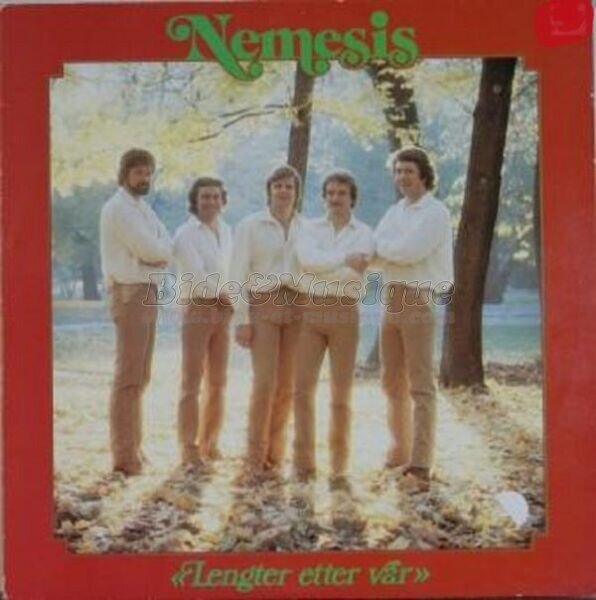 Nemesis - Dumt a tro du kommer