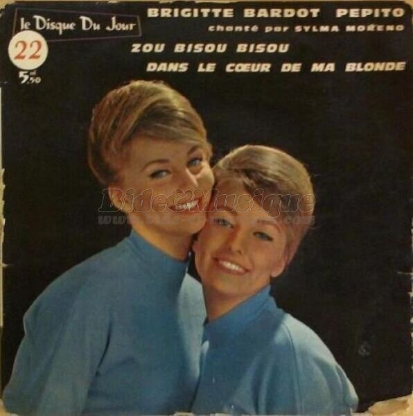 Silma Moreno - Boum du réveillon, La