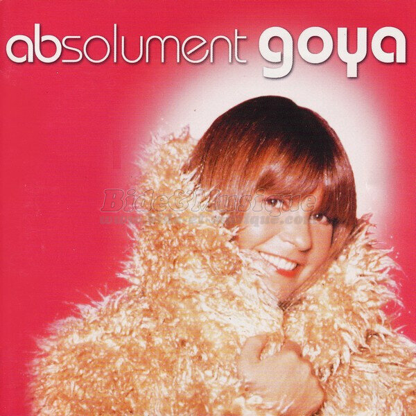 Chantal Goya - Bidance Machine