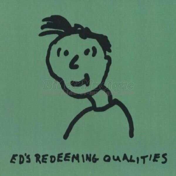Ed's Redeeming Qualities - 80'