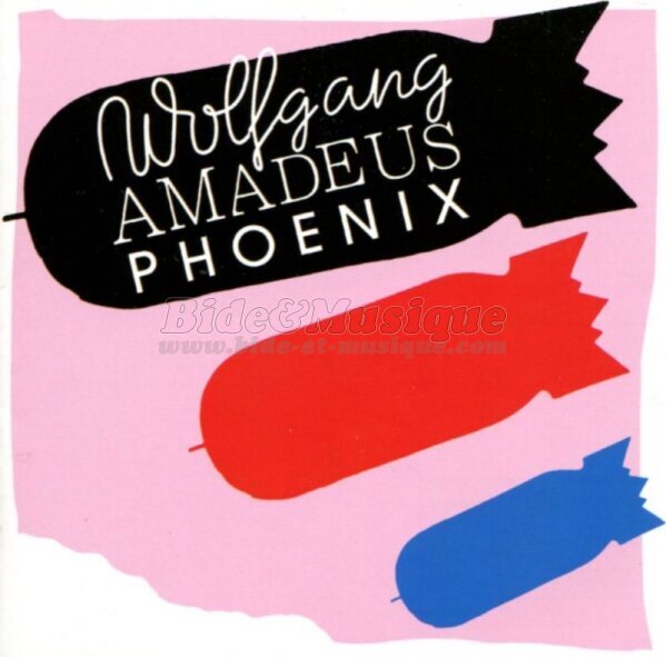 Phoenix - Noughties