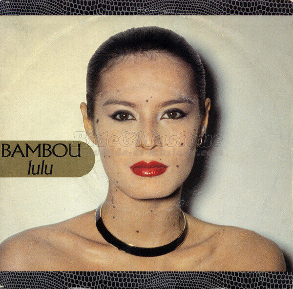 Bambou - Gainsbide
