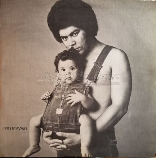 Danny Rivera - Olé, c'est l'español !