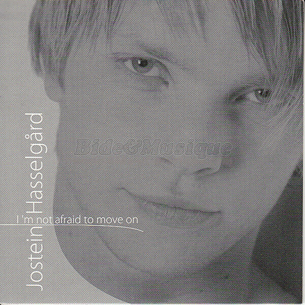 Jostein Hasselgård - Eurovision