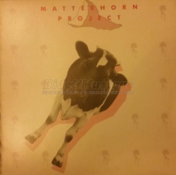 Matterhorn Project - Délire