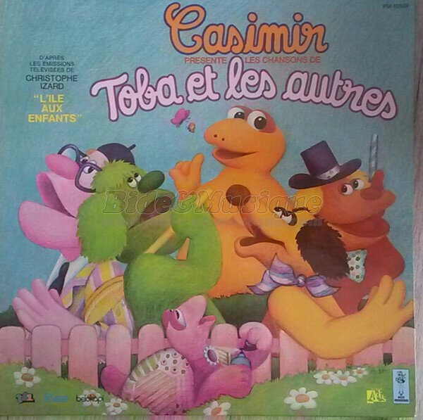 Boris Scheigam - Qui veut goûter à la pâtée du chat