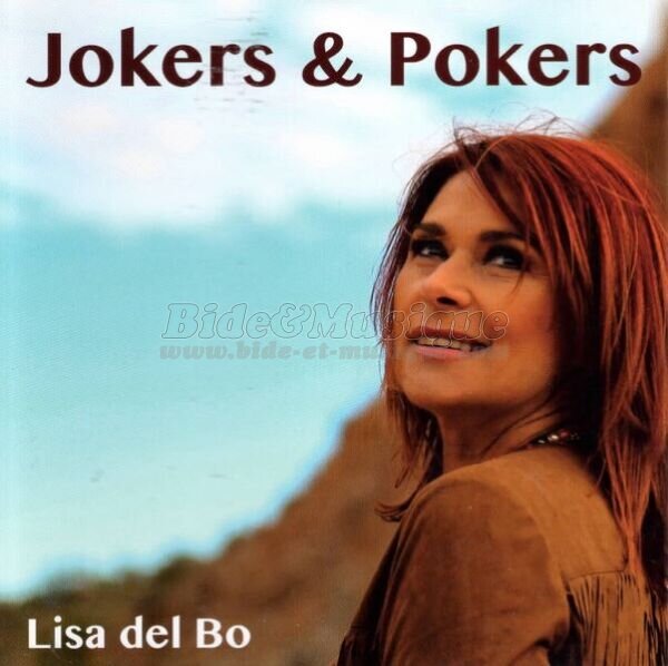 Lisa Del Bo - Bide en muziek