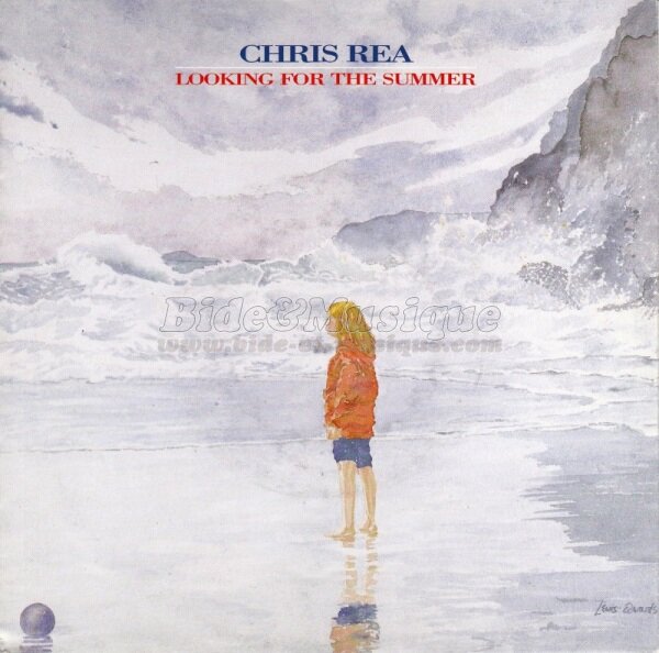 Chris Rea - 90'