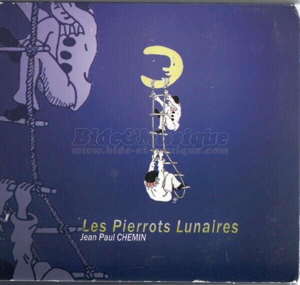 Nathalie Delattre - bidoiseaux, Les