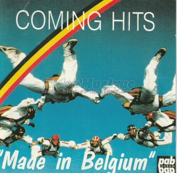 Robert Cogoi - Si l'Histoire vous était contée par B&M...