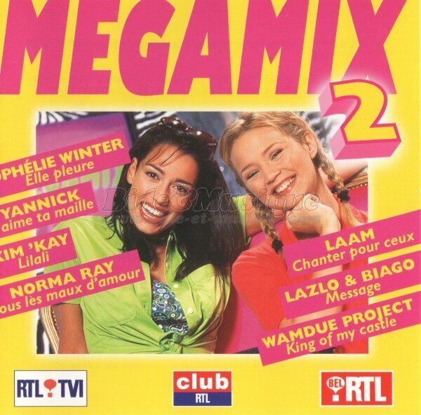 Hélène Ségara - Les vallées d'Irlande