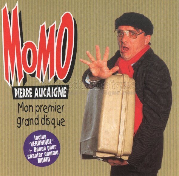 Momo - Love on the Bide