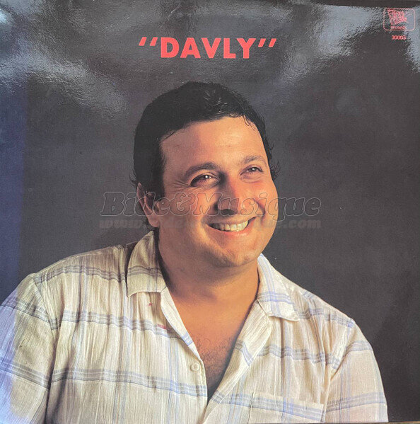 Davly - Au hasard