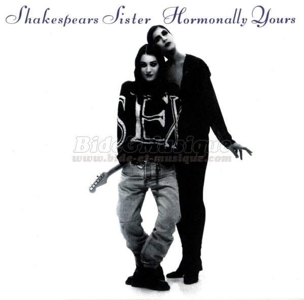 Shakespear's Sister - Stay