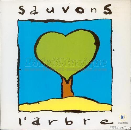 Évolution - Déclaration des droits de l'arbre