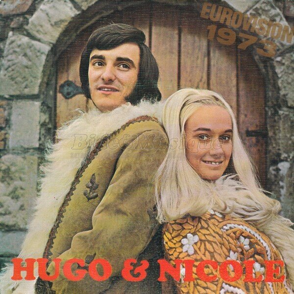 Hugo & Nicole - Baby-Baby