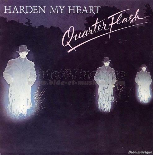 Quarterflash - V.O. V.F. (version anglophone)