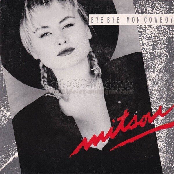 Mitsou - Nouveautés, Les