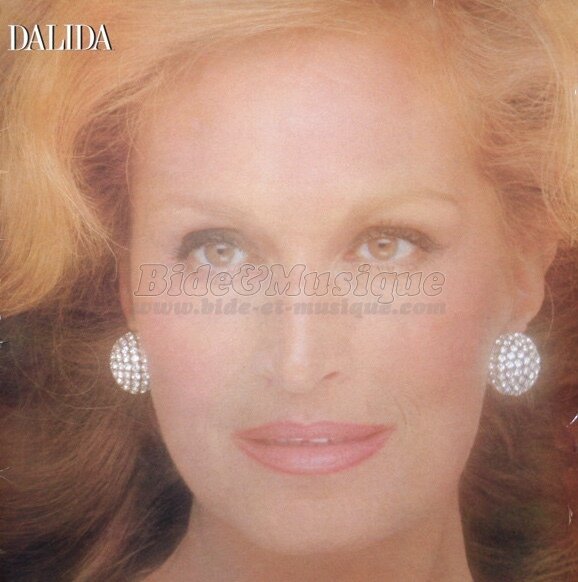 Dalida - Messe bidesque, La