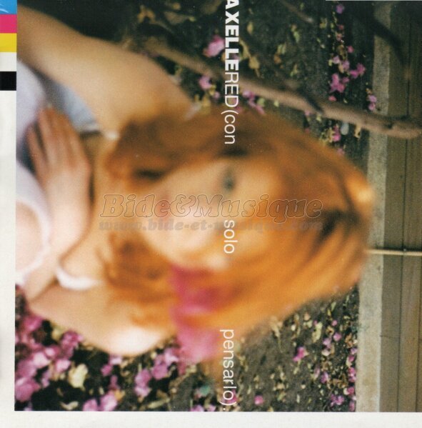 Axelle Red - Olé, c'est l'español !