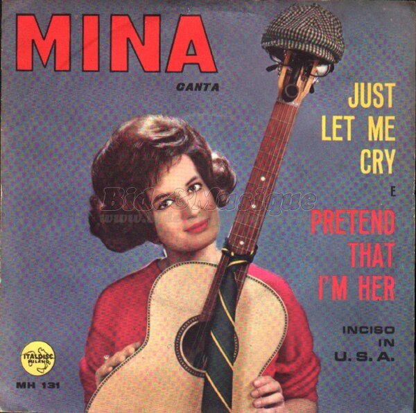 Mina - Sixties