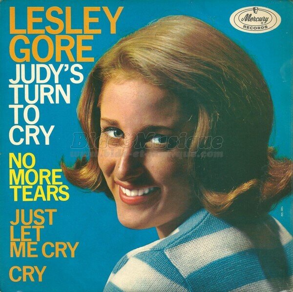 Lesley Gore - Sixties