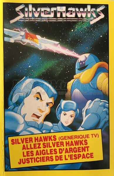 Bernard Minet - RécréaBide