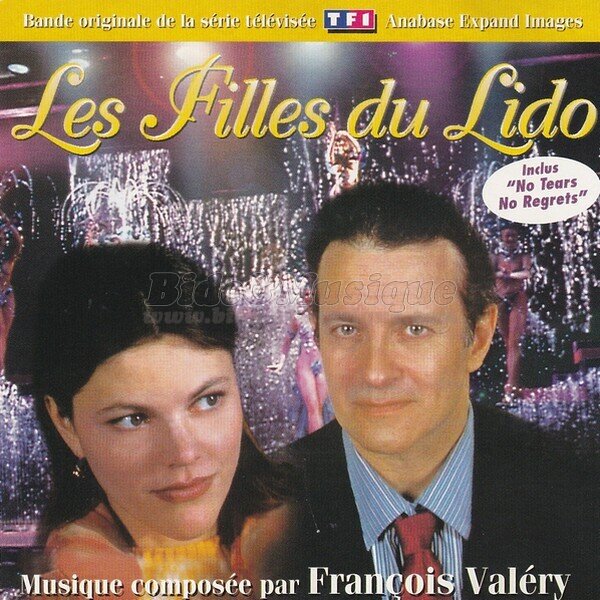 Jenny Mac Kay - Déprime :..-(