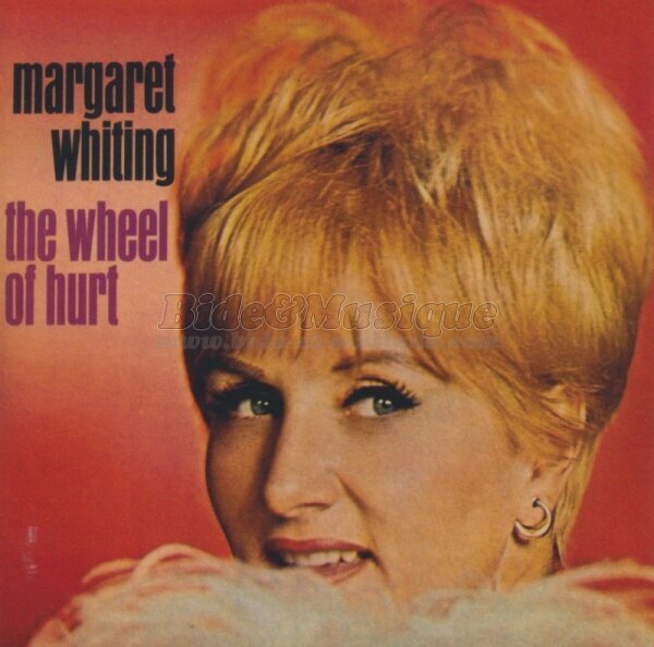 Margaret Whiting - Sixties
