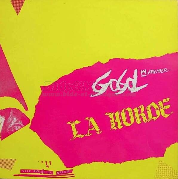 Gogol Premier - Punky Bide