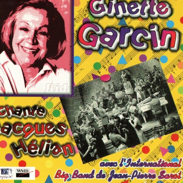 Ginette Garcin - Tour du monde en 80 bides, Le