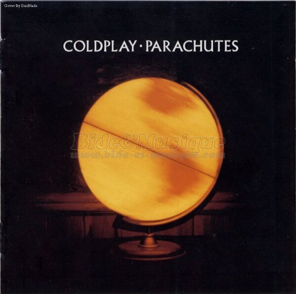 Coldplay - Noughties
