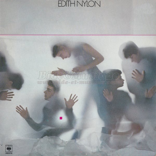 Edith Nylon - Euthanasie