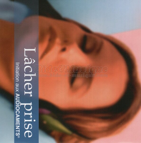 Stéphane Krsmanovic - Arrêter le temps 5 minutes