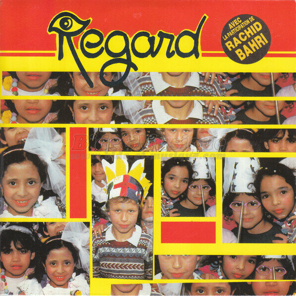 Regard - Charity Bideness