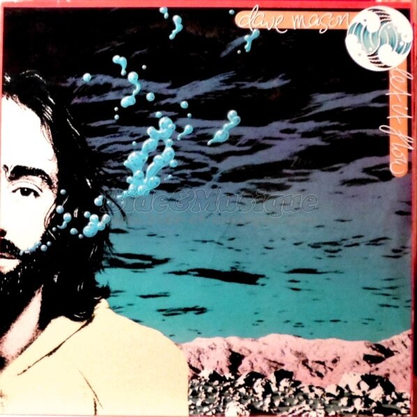 Dave Mason - We just disagree